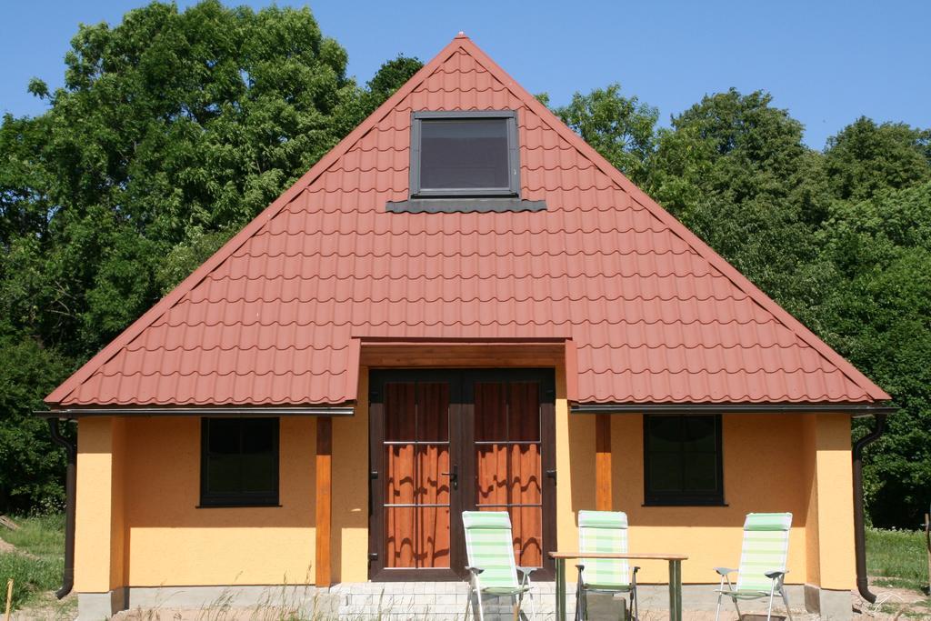 Fox House Hotel Pelci ภายนอก รูปภาพ