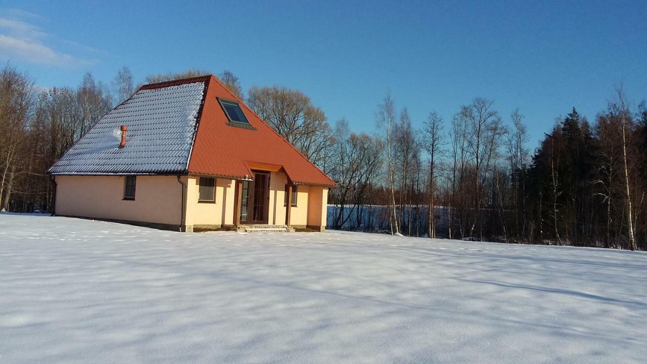 Fox House Hotel Pelci ภายนอก รูปภาพ